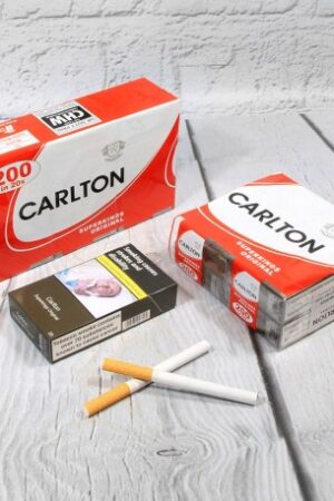 Carlton | Superkings Original |10 packs