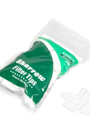 Wilsons Of Sharrow | King Size Menthol Filter Tips | 200 Pack