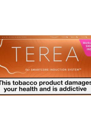Terea IQOS – pack of 200 sticks