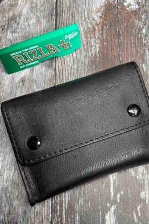 Dr. Plumb | Hand Rolling Tobacco Pouch | 35514
